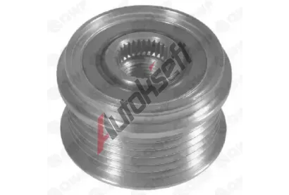 QWP Alterntorov volnobka QWP WAP123, WAP123