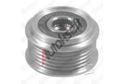QWP Alterntorov volnobka QWP WAP124, WAP124