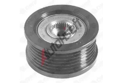 QWP Alterntorov volnobka QWP WAP126, WAP126