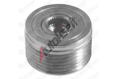 QWP Alterntorov volnobka QWP WAP127, WAP127