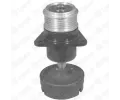 Alterntorov volnobka QWP ‐ QWP WAP132