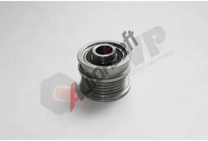 QWP Alternátorová volnoběžka QWP WAP134, WAP134  QWP Alternátorová volnoběžka QWP WAP134, WAP134