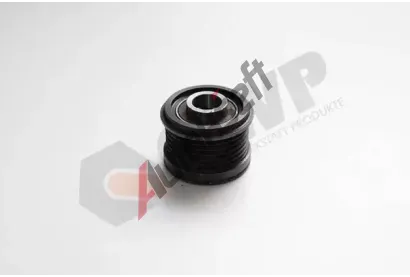 QWP Alterntorov volnobka QWP WAP136, WAP136