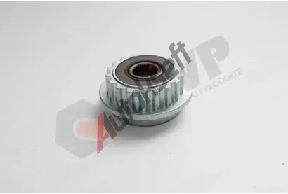 QWP Alterntorov volnobka QWP WAP137, WAP137