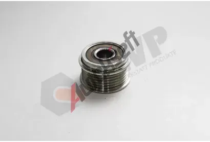 QWP Alterntorov volnobka QWP WAP157, WAP157