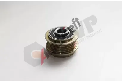 QWP Alternátorová volnoběžka QWP WAP173, WAP173  QWP Alternátorová volnoběžka QWP WAP173, WAP173