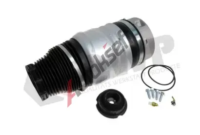 QWP Vzduchová pružina podvozku QWP WAS031, WAS031  QWP Vzduchová pružina podvozku QWP WAS031, WAS031