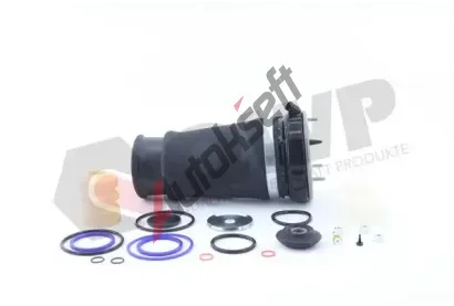 QWP Vzduchov pruina podvozku QWP WAS037, WAS037