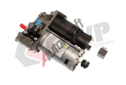 QWP Kompresor pneumatick�ho syst�mu QWP WAS099, WAS099