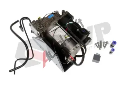 QWP Kompresor pneumatického systému QWP WAS106, WAS106 QWP Kompresor pneumatického systému QWP WAS106, WAS106