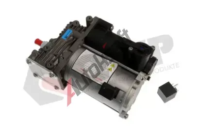 QWP Kompresor pneumatickho systmu QWP WAS124, WAS124