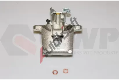 QWP Brzdov� t�men QWP WBC104, WBC104