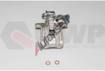 QWP Brzdov tmen QWP WBC121, WBC121