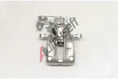 QWP Brzdov tmen QWP WBC126N, WBC126N