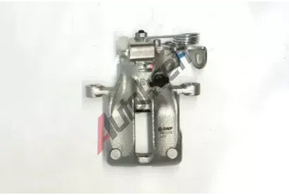 QWP Brzdov� t�men QWP WBC127N, WBC127N