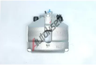 QWP Brzdov tmen QWP WBC134N, WBC134N