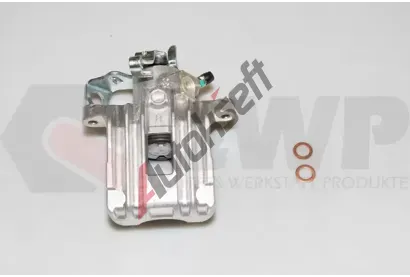 QWP Brzdov tmen QWP WBC149, WBC149