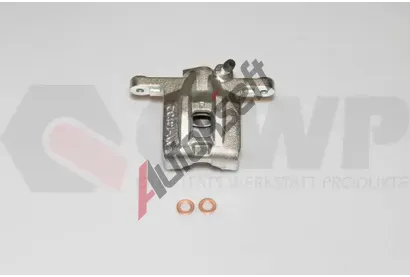 QWP Brzdov tmen QWP WBC151, WBC151