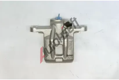 QWP Brzdov tmen QWP WBC151N, WBC151N