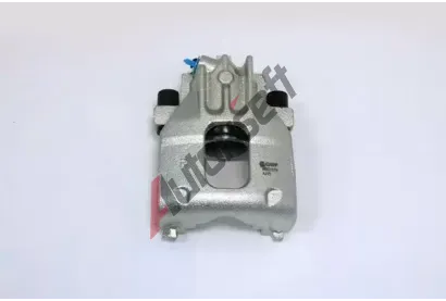 QWP Brzdov tmen QWP WBC157N, WBC157N