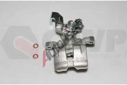 QWP Brzdov tmen QWP WBC160, WBC160