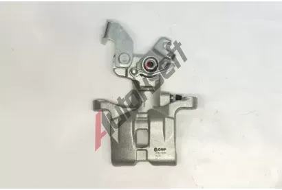 QWP Brzdov tmen QWP WBC160N, WBC160N