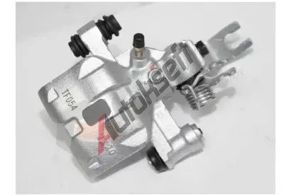 QWP Brzdov tmen QWP WBC162, WBC162