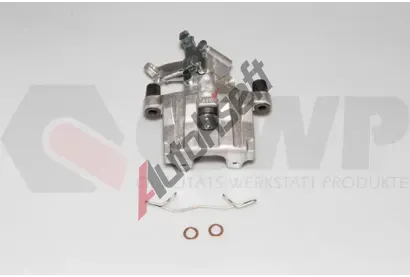 QWP Brzdov tmen QWP WBC164, WBC164