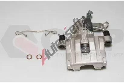 QWP Brzdov tmen QWP WBC165, WBC165