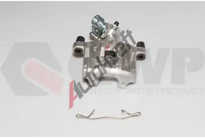 QWP Brzdov tmen QWP WBC166, WBC166