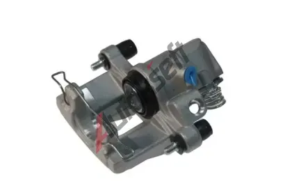 QWP Brzdov tmen QWP WBC166N, WBC166N