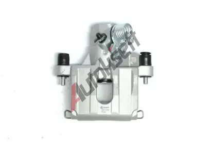 QWP Brzdov tmen QWP WBC167N, WBC167N