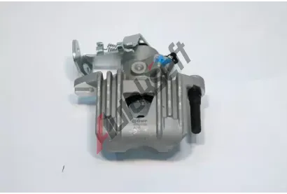 QWP Brzdov� t�men QWP WBC173N, WBC173N