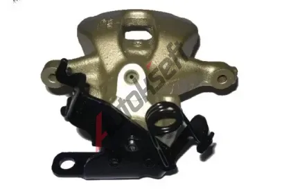 QWP Brzdov tmen QWP WBC193, WBC193