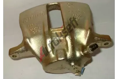 QWP Brzdov tmen QWP WBC201, WBC201