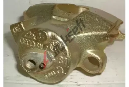 QWP Brzdov tmen QWP WBC202, WBC202