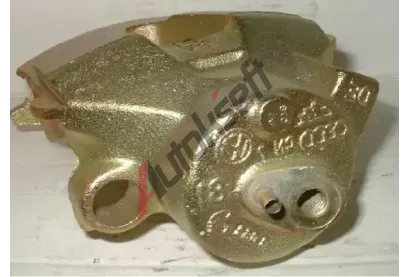 QWP Brzdov tmen QWP WBC203, WBC203