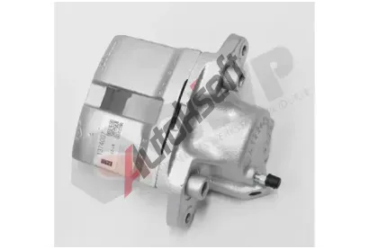 QWP Brzdov tmen QWP WBC204, WBC204