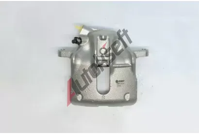 QWP Brzdov tmen QWP WBC205N, WBC205N