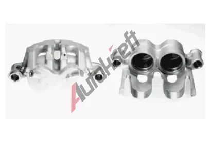 QWP Brzdov tmen QWP WBC208, WBC208