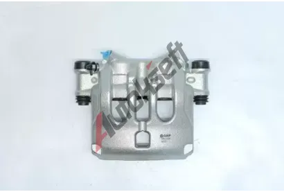 QWP Brzdov tmen QWP WBC209N, WBC209N