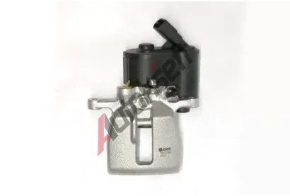 QWP Brzdov tmen QWP WBC215N, WBC215N