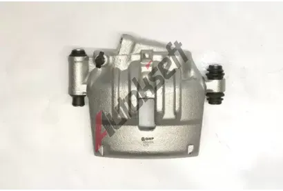 QWP Brzdov tmen QWP WBC220N, WBC220N