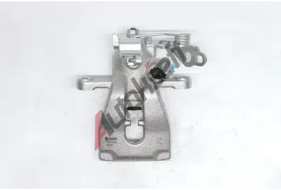 QWP Brzdov tmen QWP WBC240N, WBC240N