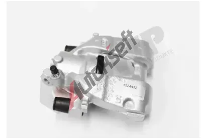 QWP Brzdov tmen QWP WBC246, WBC246