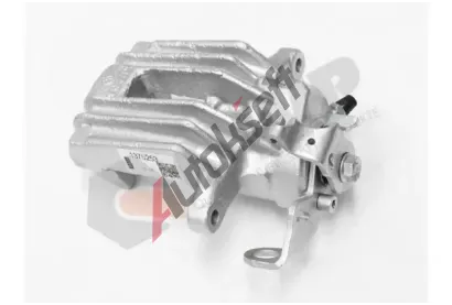 QWP Brzdov� t�men QWP WBC249, WBC249