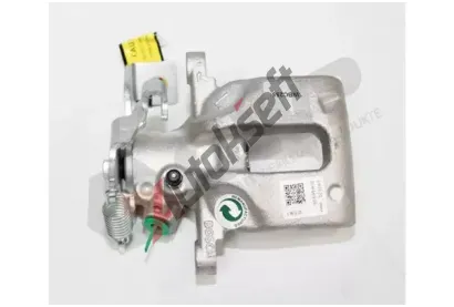 QWP Brzdový třmen QWP WBC255, WBC255 QWP Brzdový třmen QWP WBC255, WBC255