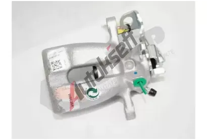 QWP Brzdov tmen QWP WBC264, WBC264
