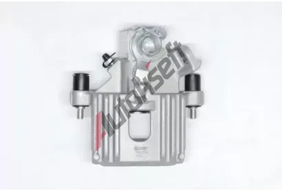 QWP Brzdov� t�men QWP WBC270N, WBC270N