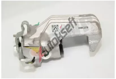 QWP Brzdov tmen QWP WBC278, WBC278